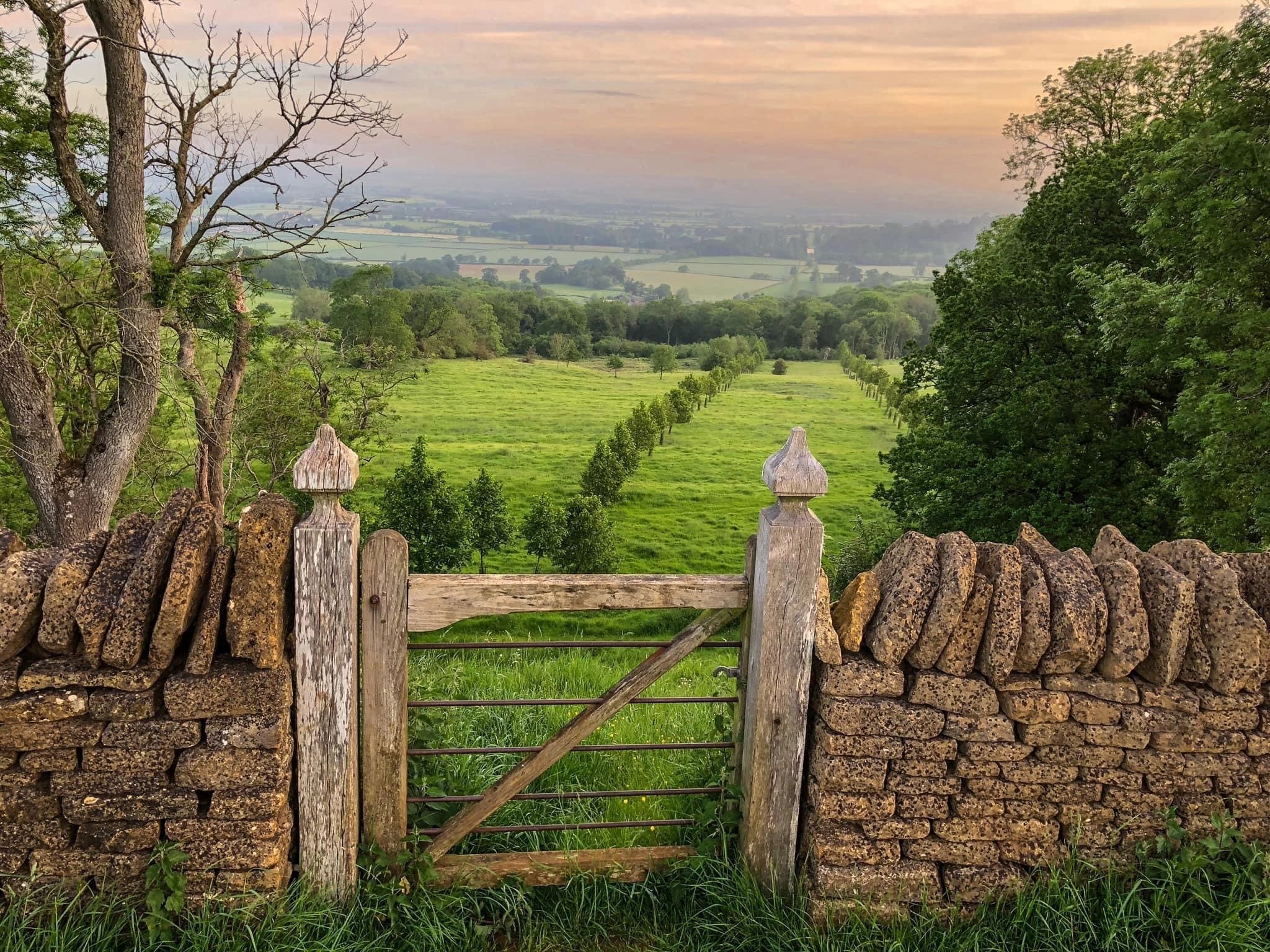 Cotswold Trail Events